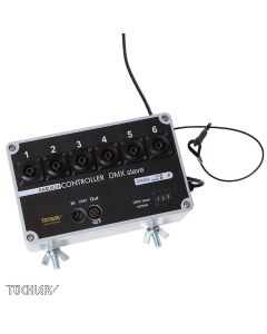 KABUKLIP DMX SLAVE