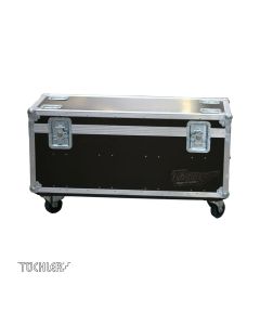 TRANSPORT CASE FÜR LPM 250 - VIERFACH CASE
