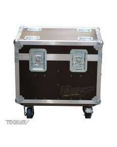 TRANSPORT CASE FÜR LPM 250 - DOPPELCASE
