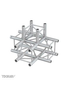 TRUSS TX34 T-STÜCK - 4 WEG 