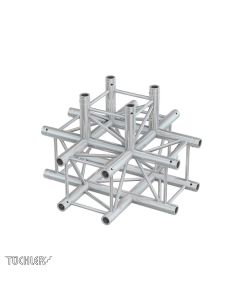 TRUSS TX34 T-STÜCK - 5 WEG 