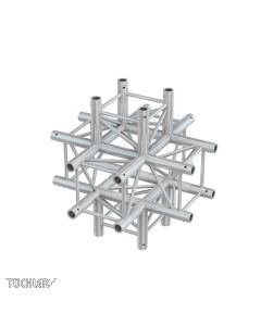 TRUSS TX34 T-STÜCK - 6 WEG 