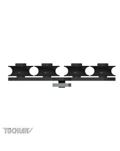 NAVÁDĚCÍ KLADKA PRO VNĚ LEŽÍCÍ LANO TT1-11.0_R1