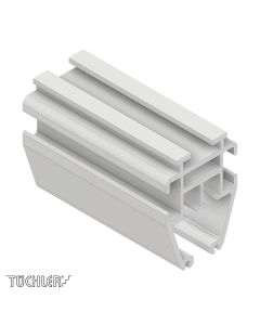 SCHIENENPROFIL TT1, BLANK