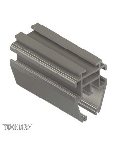 SCHIENENPROFIL TT1, BLANK