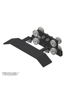 TAŽNÝ VOZÍK PRO UVNITŘ VEDENÉ LANO TT1-31.0_R1