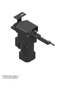 POHON KOLEJNIC UNIVERSAL RS-3P