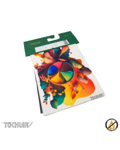 SAMPLE HANGER DIGITAL FABRICS / FOILS