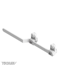 КОМПЛЕКТ ПЕРЕХВАТА ДЛЯ ПРОФИЛЯ ДОРОГИ 541