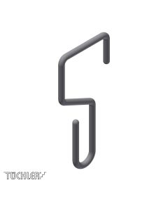 METAL HOOK FOR ROLLER XT3
