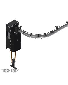 SCHIENENANTRIEB UNIVERSAL T-HAN