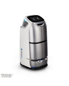 ROBOTER BUTLER KEENBOT HERO W3