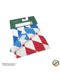 AMPLE HANGER BAVARIAN DIAMOND AND ALPINE DIAMOND