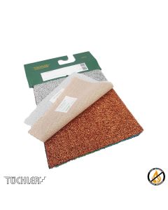 SAMPLE HANGER LUREX-JERSEY VULCAN