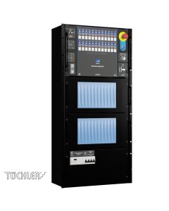 Kettenzugsteuerung ALTIMOTION DIGITAL LOKAL HYBRID, 24-Kanal, DC, 32A