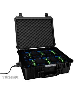 TRANSPORT- UND LADEKOFFER VISIONCHARGE
