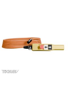 Remote Go mit 15m Kabel