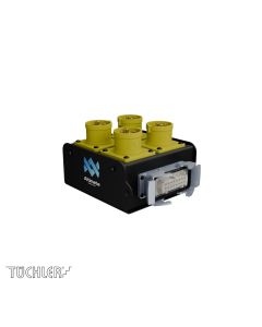 HARTING ANSCHLUSSBOX