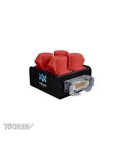 HARTING ANSCHLUSSBOX