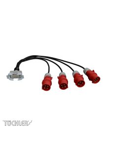 HARTING KABEL