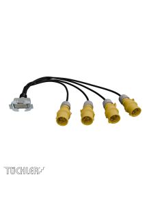 HARTING KABEL