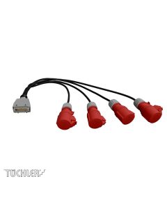 HARTING KABEL