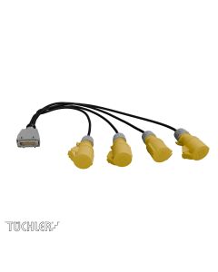 HARTING KABEL