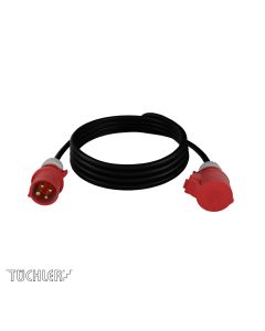 KABEL 4X1,5² FÜR DC-STEUERUNG