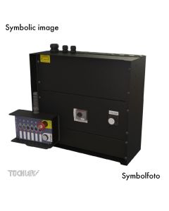 Kettenzugsteuerung ALTIMATE CLASSIC REMOTE, WAND,  8-Kanal, LVC