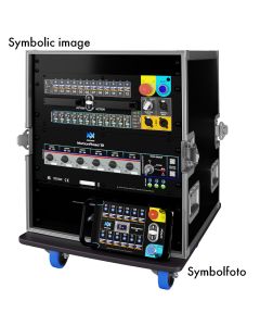 Kettenzugsteuerung ALTIMOTION DIGITAL ROAD-CASE, 12-Kanal, LVC