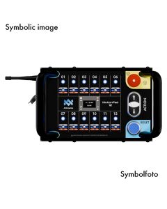 ALTIMOTION DIGITAL Fernsteuerung, kabelgebunden, 12-Kanal