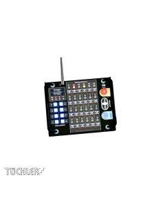 ALTIMOTION DIGITAL Fernbedienung, kabelgebunden, 24-Kanal