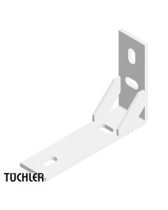 WANDMONTAGE STAHLWINKEL TT1-WM.1