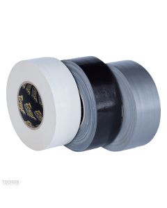 TÜCHLER SHOW 200 GAFFER SZALAG