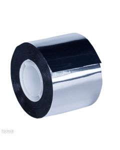 DANCEFLOOR TAPE BROADWAY SILVER