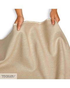 LEN DO MALOWANIA 1014 NATURALNY