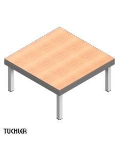 BÜHNENPODEST HANDY STANDARD
