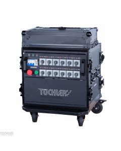 Kettenzugsteuerung TopKAT BASIC  Direct Control, 12 Kanäle