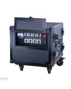 Kettenzugsteuerung TopKAT BASIC Direct Control, 8 Kanäle