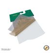 SAMPLE HANGER DECORATIVE FABRIC AURORA
