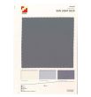SAMPLE CARD DECORATIVE FABRIC SUN LIGHT 2020