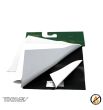 SAMPLE HANGER PROJECTION SCREENS