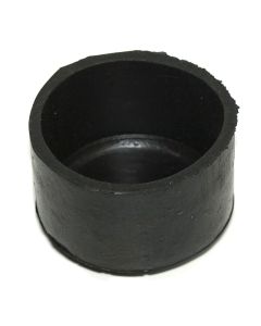 TRANSPORT PLASTIC CAP FOR 2-PIECE QDS STAND
