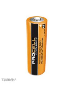 DURACELL INDUSTRIAL Baterie AA MN1500 _ 10ti balení LR6  (15A) 1,5V VPE 10 ks.