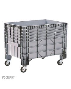 STORAGE CONTAINER 550L WITH WHEELS