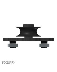 HEAD PULLEY FOR OUTSIDE GUIDED CORD  TT1-11.0_R1