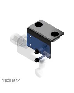 MOUNTING PLATE FOR LILMIT SWITCH, TT2.10.0