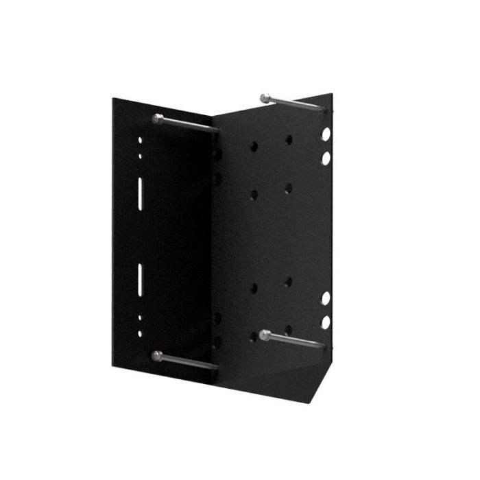 WANDMONTAGEKONSOLE ZU ANTRIEBEN DER UNIVERSAL T-SERIE 90 GRAD