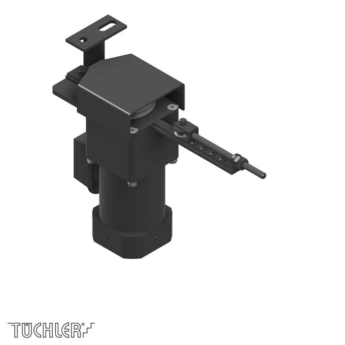 POHON KOLEJNIC UNIVERSAL RS-3P