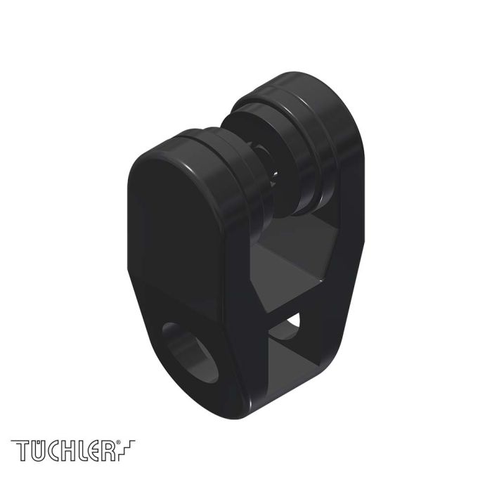 BĚŽKA PRO KOLEJNICOVÝ PROFIL XT3